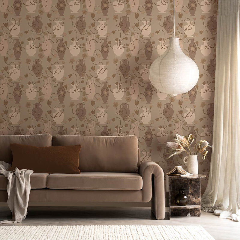 Ceremonia Wallpaper | Lifestyle