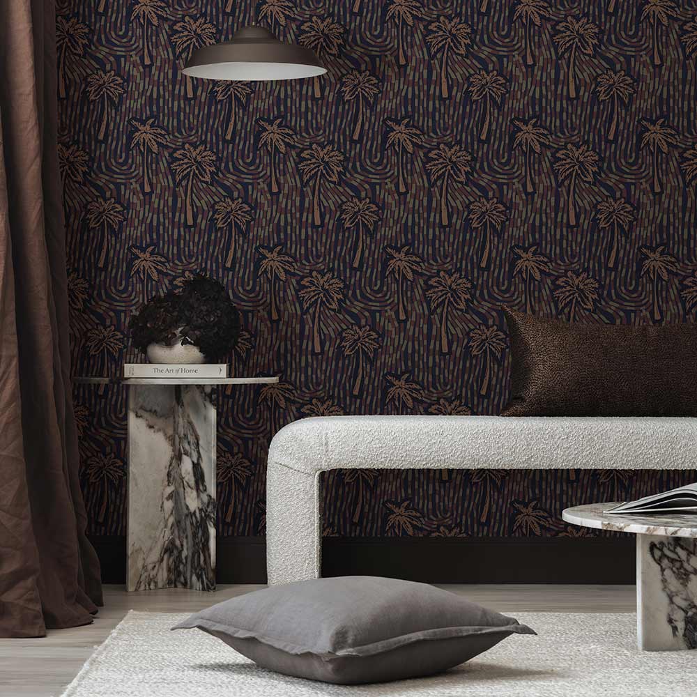 Palm Flow Wallpaper | Lifestyle