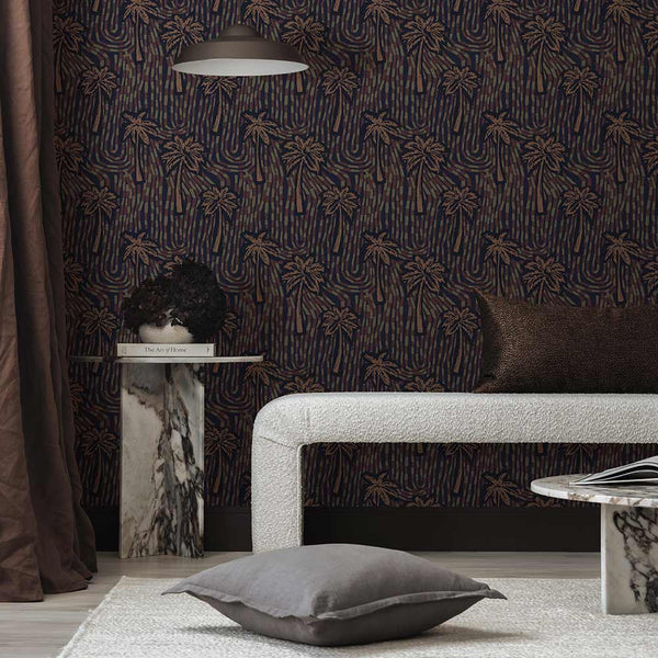 Palm Flow Wallpaper | Lifestyle