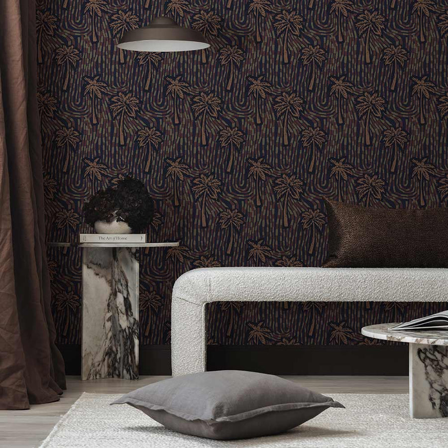 Palm Flow Wallpaper | Lifestyle