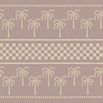 Material: Paste the Wall | Smooth Matte Finish - Sample: Not required, thank you - Wall Height: 2.4 metres | 7.8 feet - Wall Width: 2.4 metres | 7.8 feet - Wallpaper Colour: Coastal Road Clay