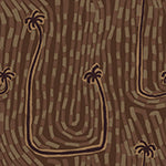 Wallpaper Colour: Palm Drift Dark Brown