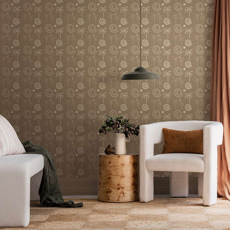 Daydream Isle Wallpaper | Lifestyle