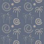 Wallpaper Colour: Daydream Isle Blue
