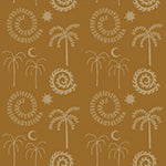 Wallpaper Colour: Daydream Isle Ochre