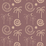 Wallpaper Colour: Daydream Isle Purple Blush