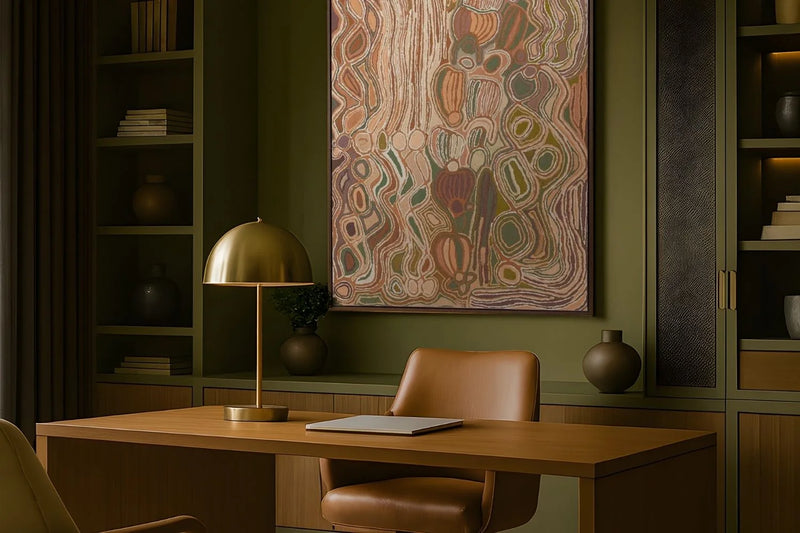 Office Art & Homewares