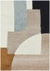 Buy Summit Elroy Multi Rug By Rug Culture | Urban Road