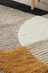 Summit Elroy Multi Rug | Lifestyle