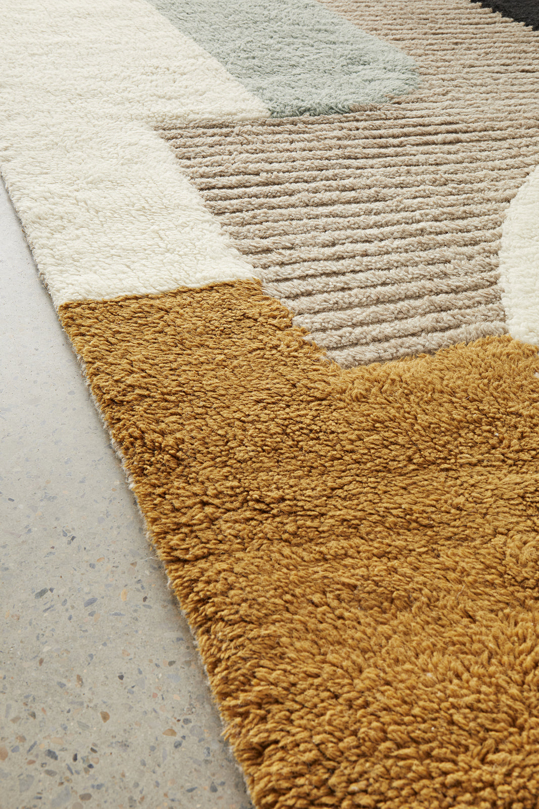 Buy Summit Elroy Multi Rug By Rug Culture | Urban Road
