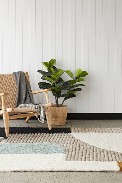 Summit Elroy Multi Rug | Lifestyle