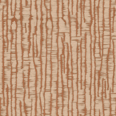 Wallpaper from the Tim Neve collection by Urban Road, featuring a neutral woodgrain effect with subtle bark textures in light beige and brown tones.