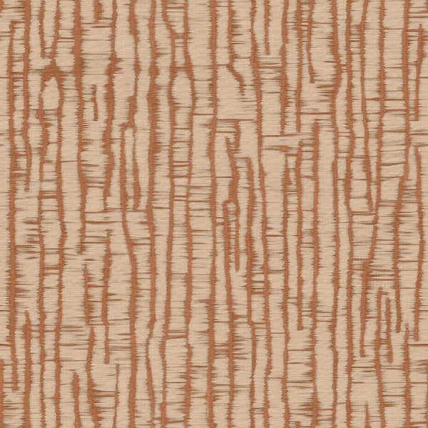 Wallpaper from the Tim Neve collection by Urban Road, featuring a neutral woodgrain effect with subtle bark textures in light beige and brown tones.