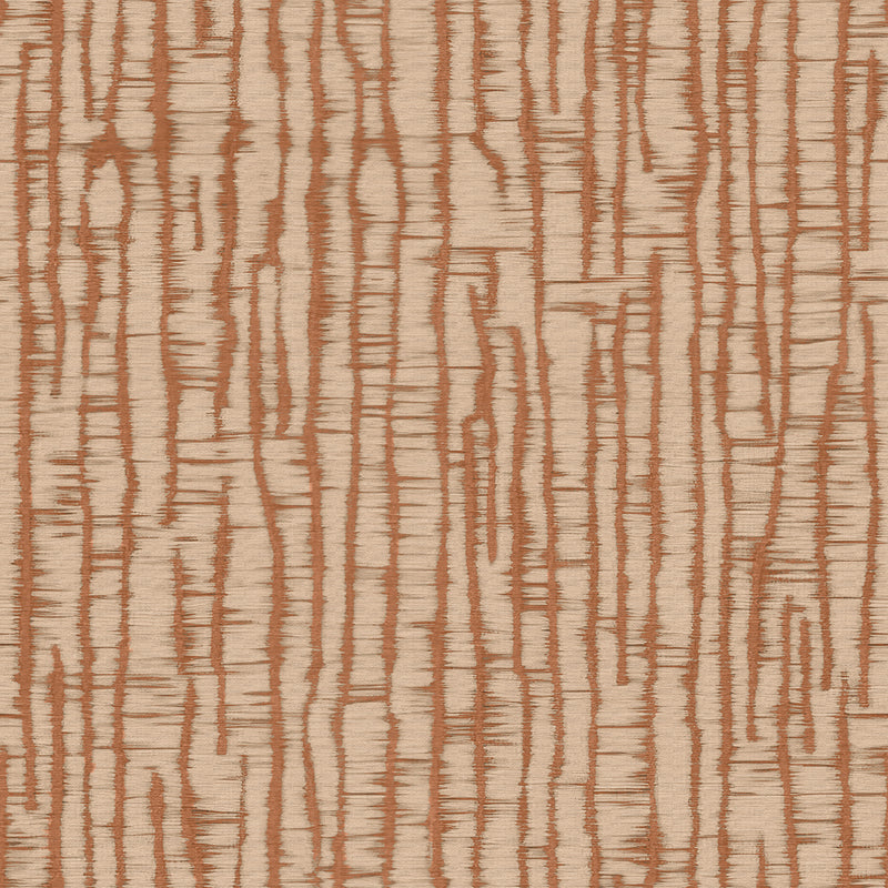 Wallpaper from the Tim Neve collection by Urban Road, featuring a neutral woodgrain effect with subtle bark textures in light beige and brown tones.