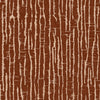 Wallpaper from the Tim Neve collection by Urban Road, featuring terracotta bark textures with warm brown layers for a bold, earthy look.