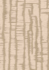 Wallpaper from the Tim Neve collection by Urban Road, with warm cream bark patterns and subtle textures for a cozy, organic aesthetic.