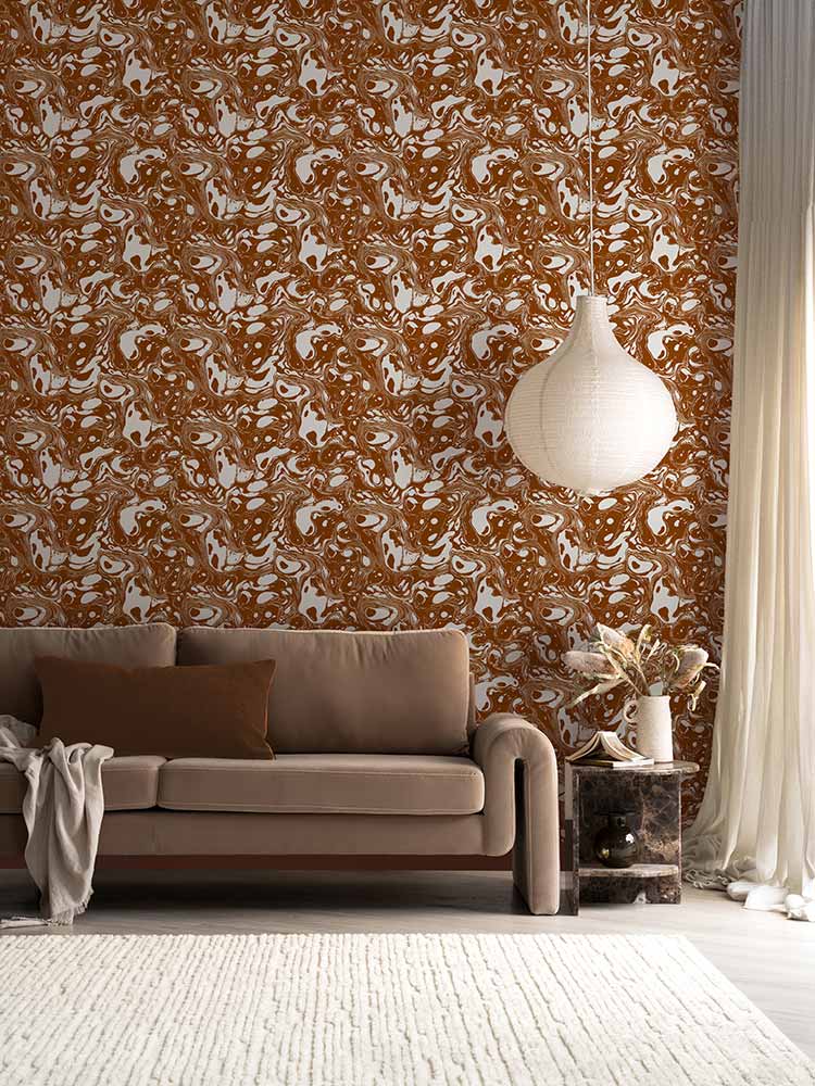 Fluid Wallpaper | Lifestyle