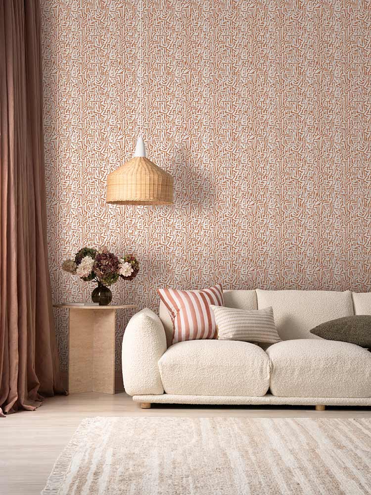 Fossil Wallpaper | Lifestyle
