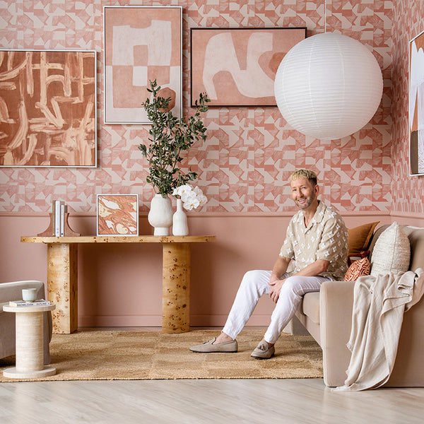 Fossil Wallpaper | Lifestyle