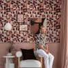 Mosaic Wallpaper | Lifestyle