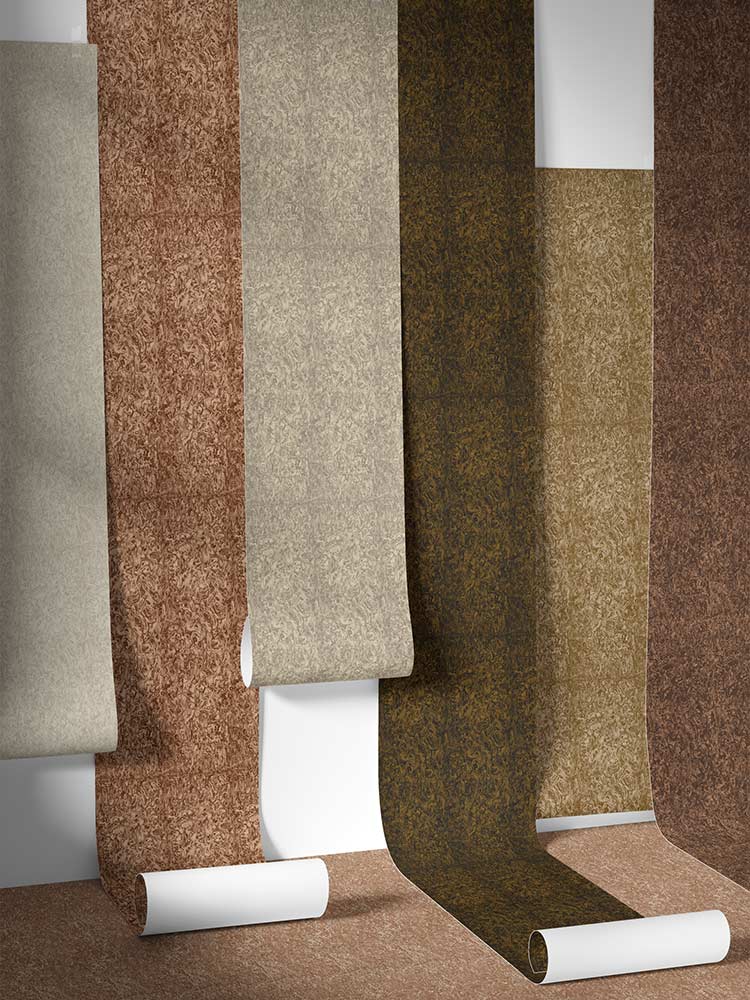 Watermarked Wallpaper