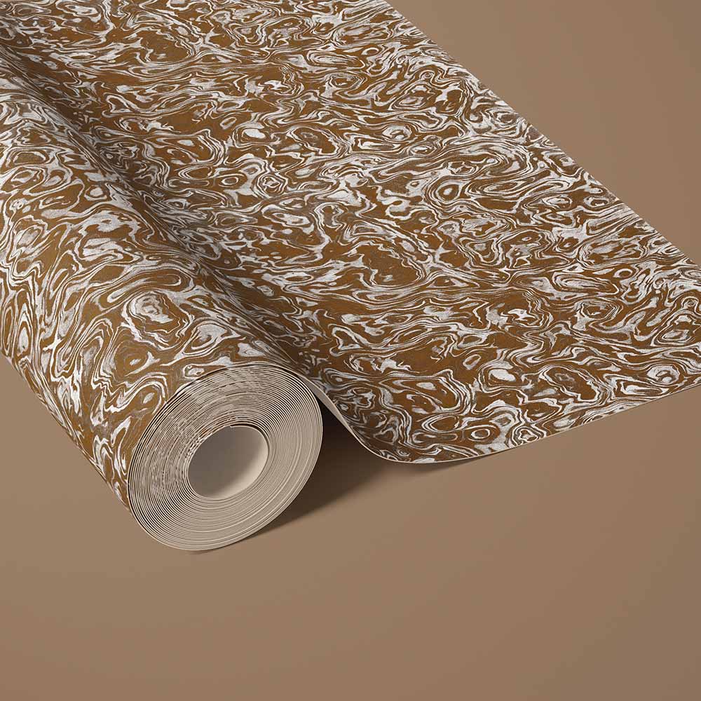 Watermarked Wallpaper