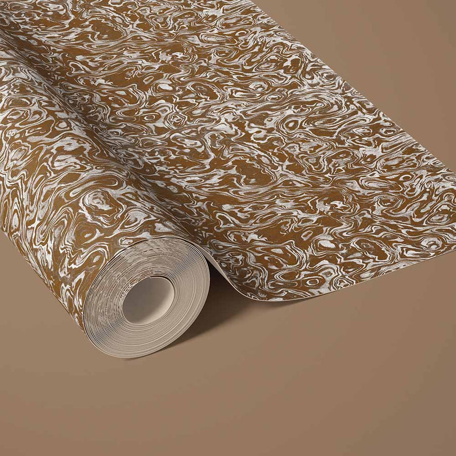 Watermarked Wallpaper