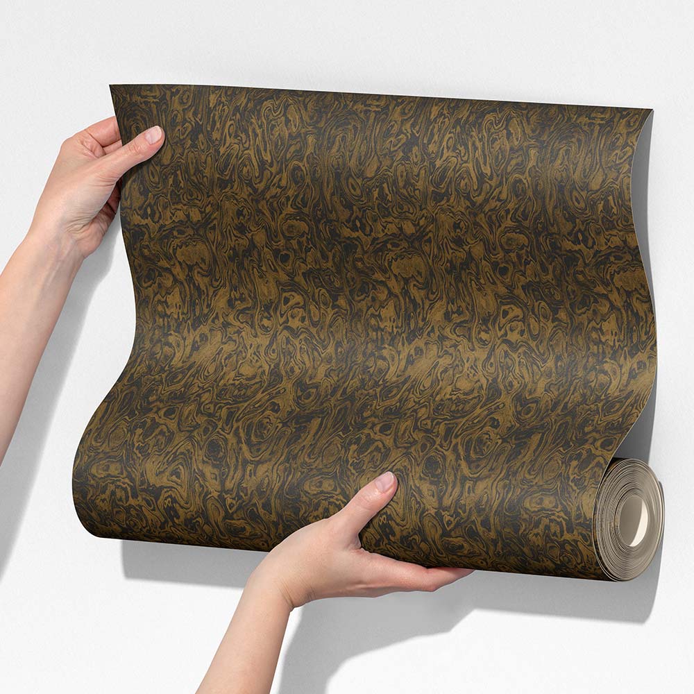 Watermarked Wallpaper