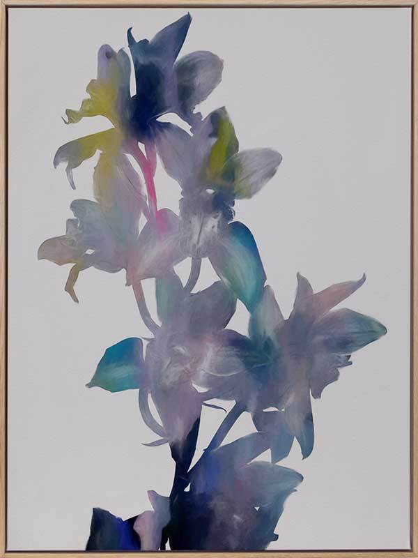 Reverie I Canvas Art Print