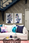 Reverie I Canvas Art Print | Lifestyle