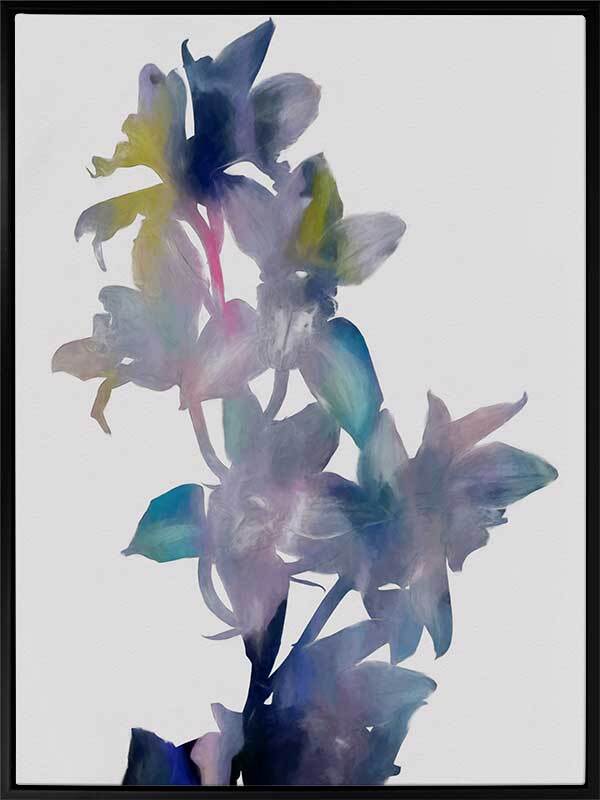 Reverie I Canvas Art Print