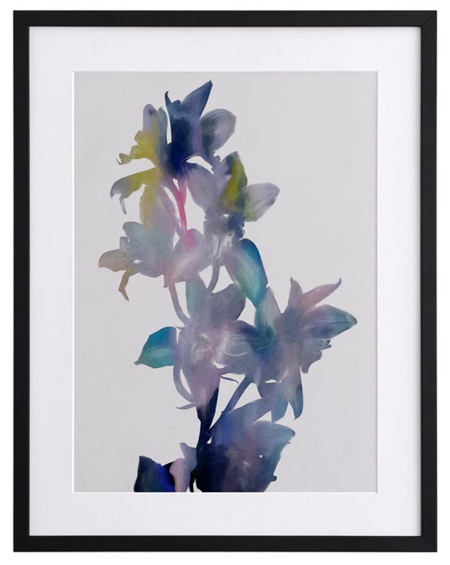Reverie I Framed Art Print
