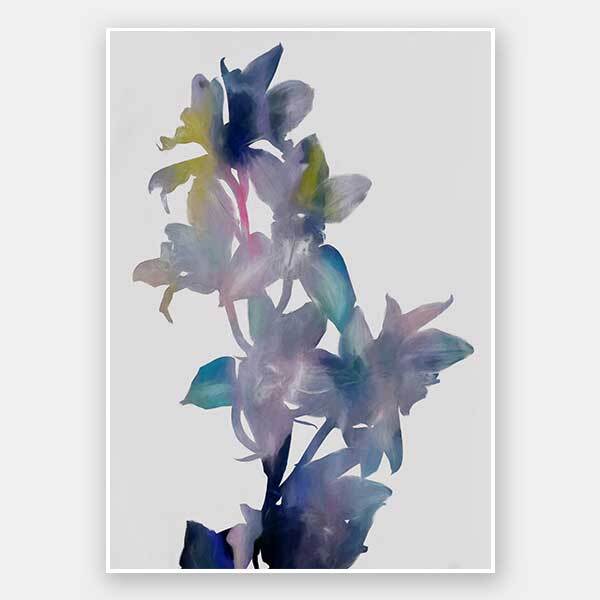 Reverie I Unframed Art Print