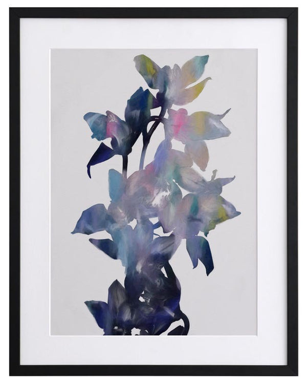 Reverie II Framed Art Print