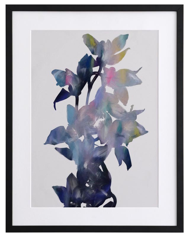Reverie II Framed Art Print