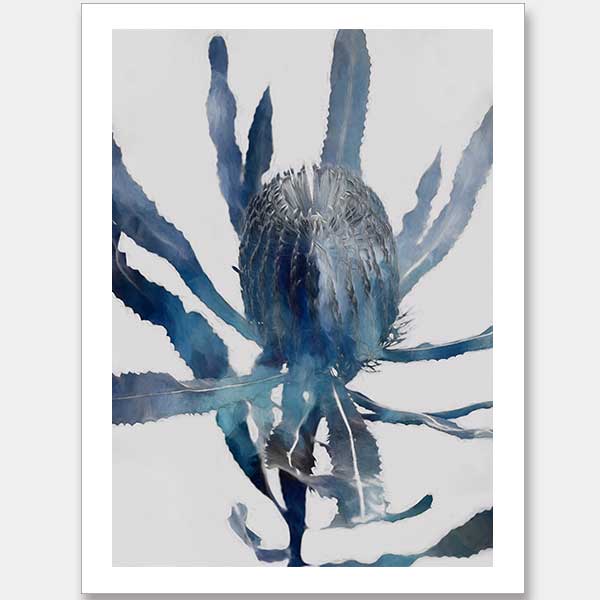 From the Ashes I Unframed Art Print