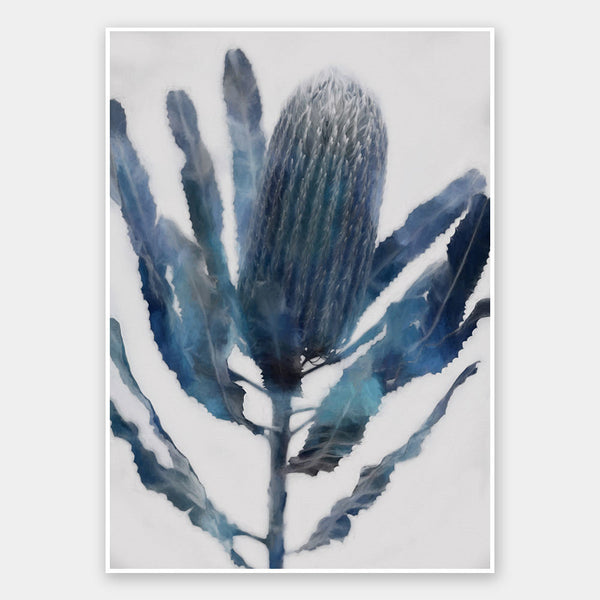 From the Ashes II Unframed Art Print