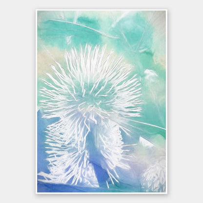 Make a Wish I Unframed Art Print