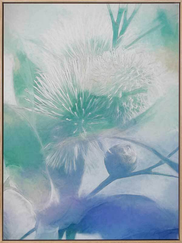 Make a Wish II Canvas Art Print