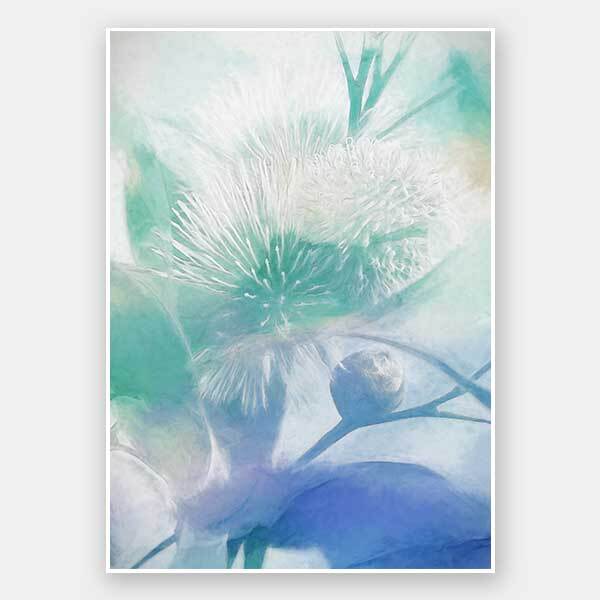 Make a Wish II Unframed Art Print