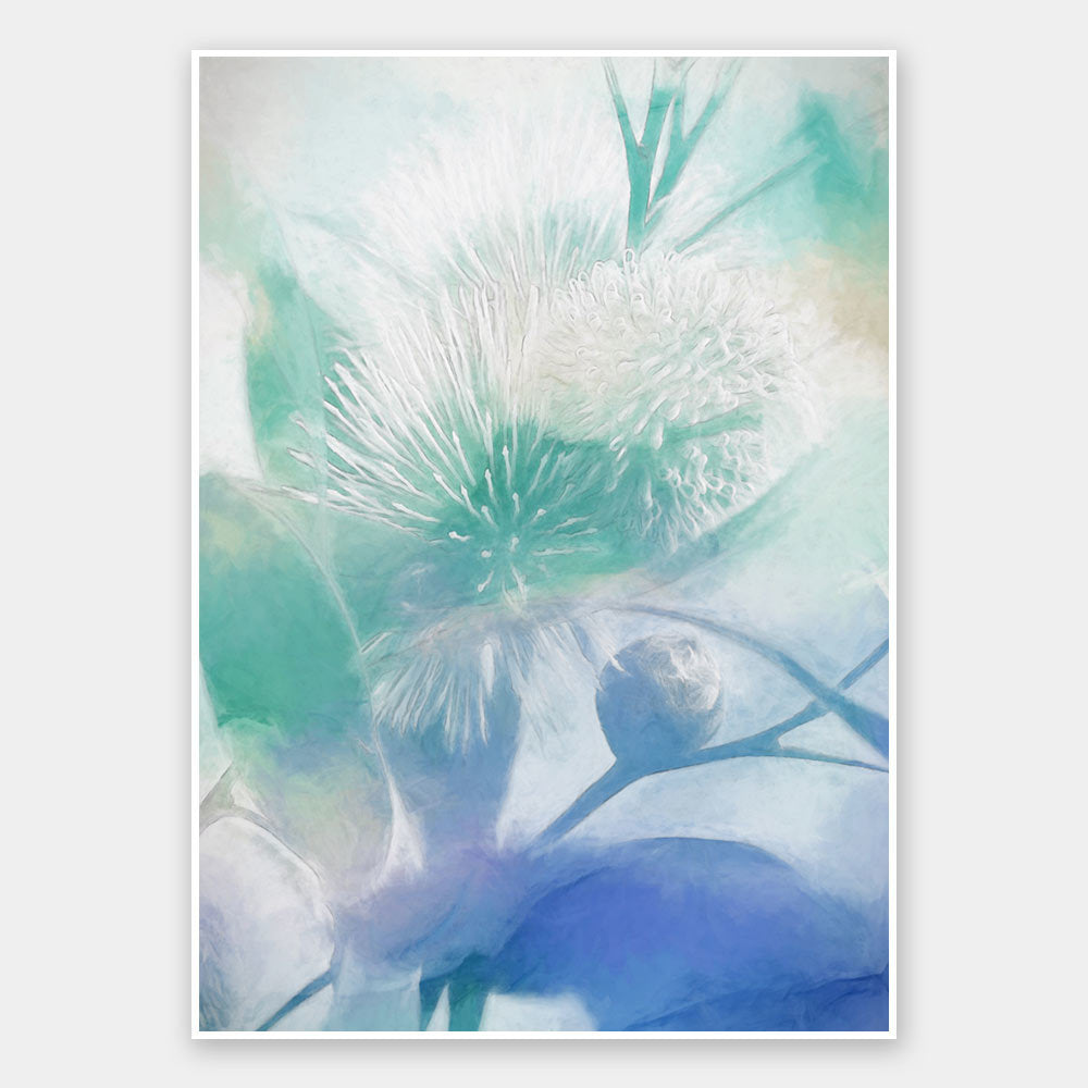 Make a Wish II Unframed Art Print