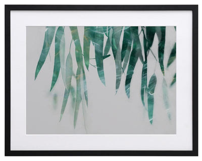 Gum Drop Framed Art Print