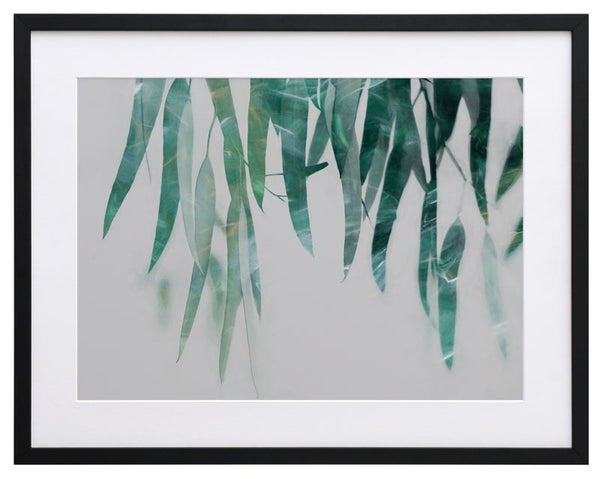 Gum Drop Framed Art Print