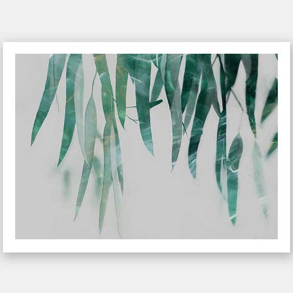 Gum Drop Unframed Art Print