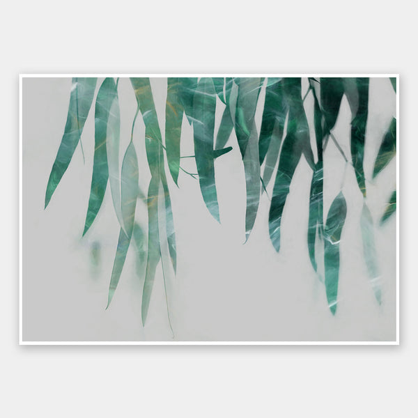 Gum Drop Unframed Art Print