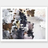 Cookies & Cream Unframed Art Print