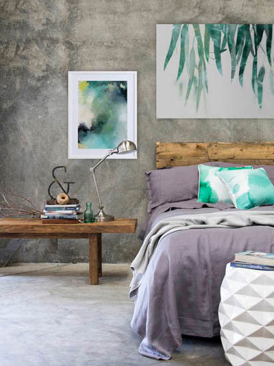 Down by the Mangroves Canvas Art Print | Lifestyle