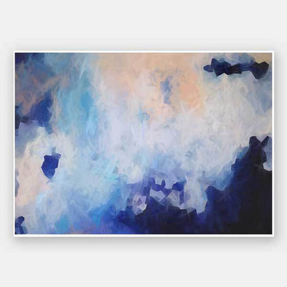 After the Storm Unframed Art Print