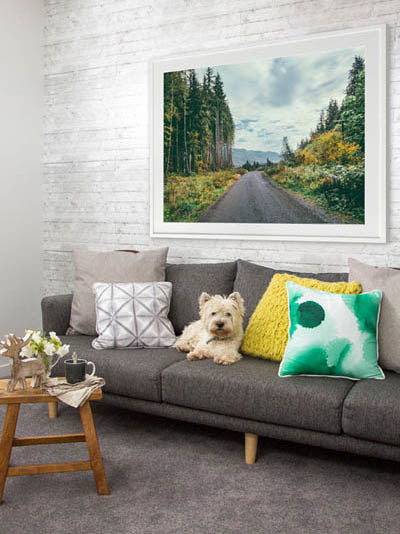 Remember When Canvas Art Print | Lifestyle