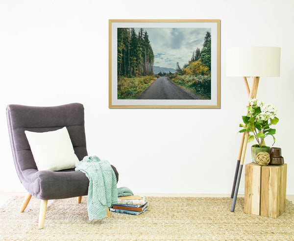 Remember When Framed Art Print | Lifestyle